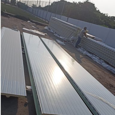 Panel Kingspam KingCrown de 2"
